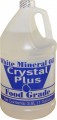 Crystal Plus Food Grade Mineral Oil 500FG - 1 gal