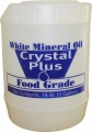 Crystal Plus Food Grade Mineral Oil 70FG - 5 gal