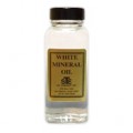 Crystal Plus Tech Grade Mineral Oil 500T - 4 oz